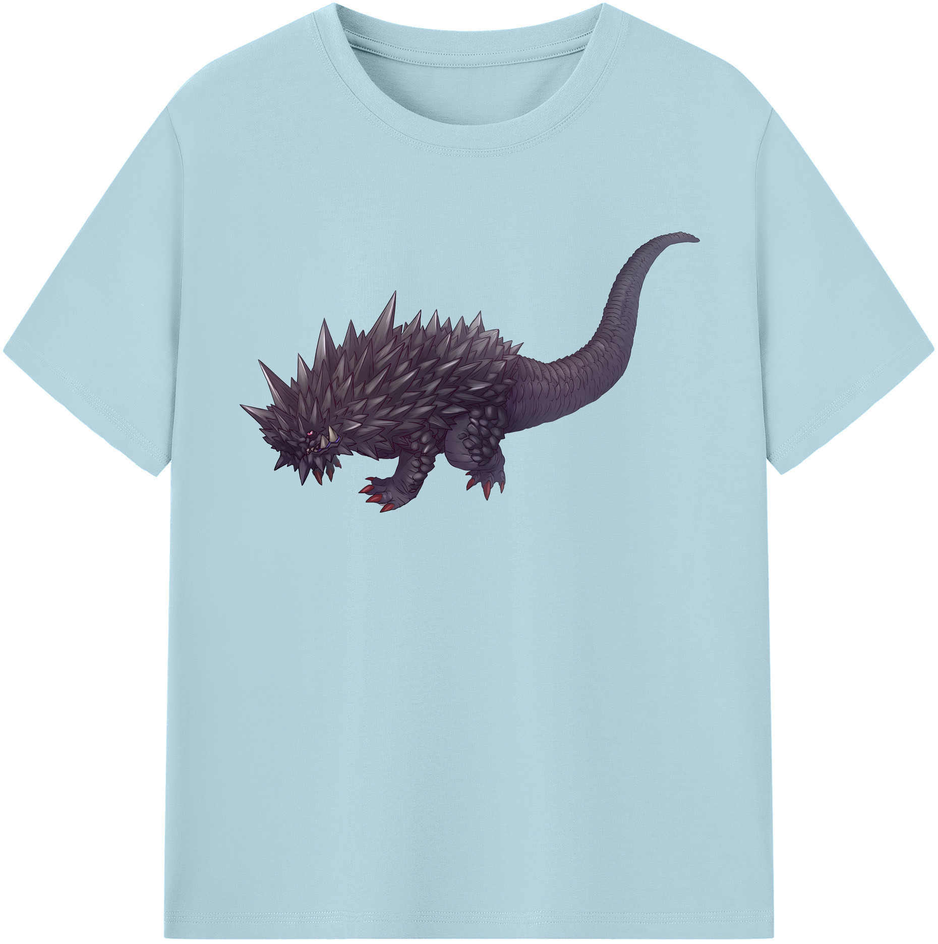 （画像用） ウルトラマン Ultraman 綿100％半袖Tシャツ（フロントプリント）